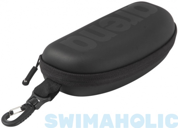 Schwimmbrillen Etui Box Arena Goggle Case