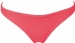 BikinihoseArena Real Brief Fluo Red/Yellow Star