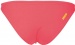 BikinihoseArena Real Brief Fluo Red/Yellow Star