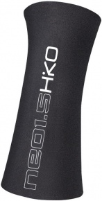 Armband Hiko Neoprene Armbands 1.5mm Black