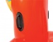 Liege aufblasbar Inflatable Peppy Parrot