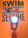 Sicherheitslampe Swim Secure Adventure Lights