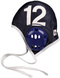 Wasserball-Kappe Finis Water Polo Caps Extension Set