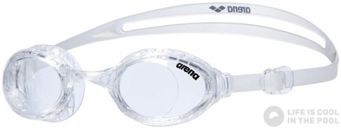 Schwimmbrille Arena Air-Soft