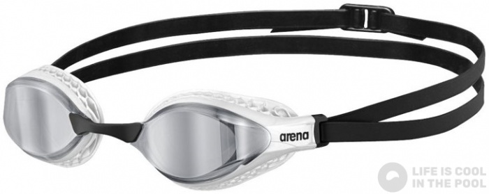 Schwimmbrille Arena Air-Speed Mirror