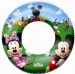 Mickey Mouse Inflatable Swim Ring