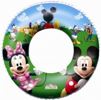 Schwimmreifen Mickey Mouse Inflatable Swim Ring