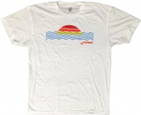 T-Shirt Jungen Finis T-Shirt California Vibes