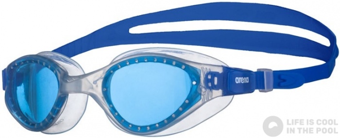 Schwimmbrille Arena Cruiser Evo