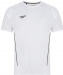 T-Shirt Jungen Speedo Dry T-Shirt White