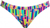 Bikinihose Funkita Mixed Signals Hipster Brief