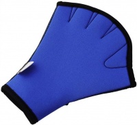 Aqua Gloves Blue