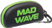 Schwimmbrillen Etui Box Mad Wave Case For Swimming Goggles