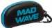Schwimmbrillen Etui Box Mad Wave Case For Swimming Goggles