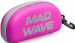 Schwimmbrillen Etui Box Mad Wave Case For Swimming Goggles