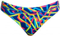 Bikinihose Funkita Noodle Bar Sports Brief