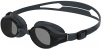 Dioptrische Schwimmbrille Speedo Hydropure Optical Black/Rauchig