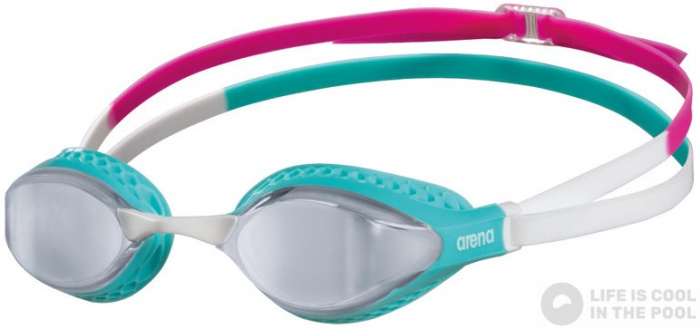 Schwimmbrille Arena Air-Speed Mirror