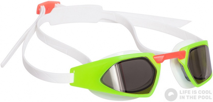 Schwimmbrille Mad Wave X-Blade Mirror