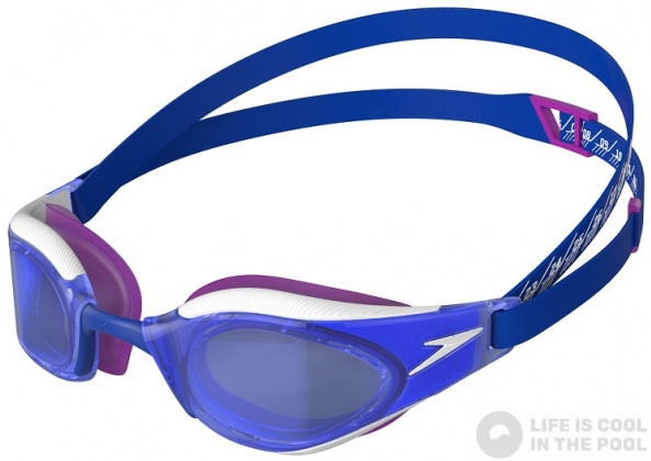 Schwimmbrille Speedo Fastskin Hyper Elite