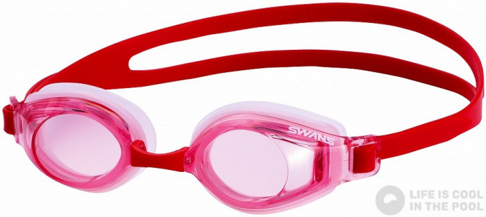 Schwimmbrille Swans SJ-22N