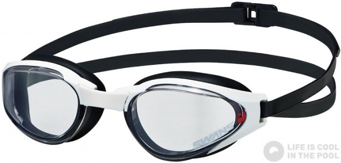 Schwimmbrille Swans SR-81N PAF