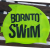 Schwimmkappe Kinder BornToSwim Guppy Junior Swim Cap