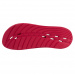 Pantoffeln Speedo Slide Fed Red