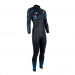 Neoprenanzug Herren Aqua Sphere Aquaskin Fullsuit V3 Men Black/Blue