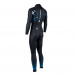 Neoprenanzug Herren Aqua Sphere Aquaskin Fullsuit V3 Men Black/Blue