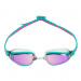 Schwimmbrille Aqua Sphere Fastlane Titan Mirror