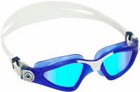 Schwimmbrille Aqua Sphere Kayenne Titan Mirror