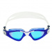 Schwimmbrille Aqua Sphere Kayenne Titan Mirror