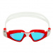 Schwimmbrille für Kinder Aqua Sphere Kayenne Small Titan Mirror