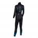 Neoprenanzug Damen Aqua Sphere Aquaskin Fullsuit V3 Women Black/Blue