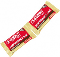 Protein-Riegel Enervit Performance Bar Dark Chocolate 30+30g