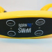 BornToSwim Swim Voice - Swimmer Headset
