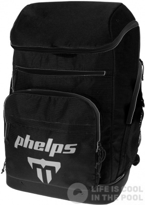 Rucksack Michael Phelps Elite Team Backpack