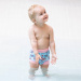 Schwimmanzug für Babys Splash About New Happy Nappy Hidden Treasure