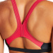 Arena Threefold Two Pieces Black/Anguria