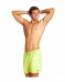 Schwimmshorts Arena Tumby Boxer Soft Green/Navy