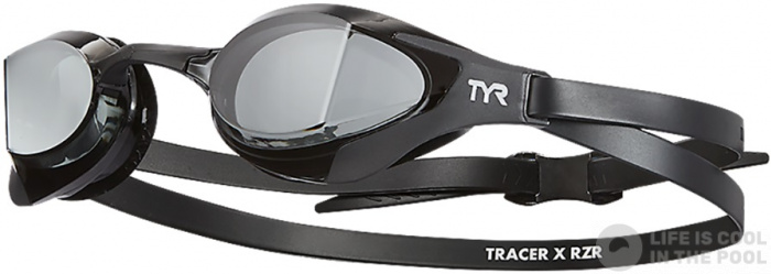 Schwimmbrille Tyr Tracer-X RZR Racing
