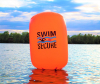 Swimmboje Swim Secure Marker Buoy
