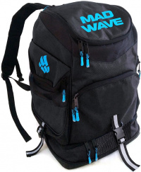 Schwimmrucksack Mad Wave Mad Team Backpack