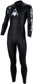 Aqua Sphere Pursuit V3 Men Black/White Aqua Sphere Pursuit V3 Men Black/White