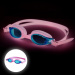 Schwimmbrille für Kinder Finis FlowGlow Goggles