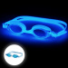 Schwimmbrille für Kinder Finis FlowGlow Goggles