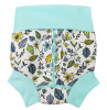 Schwimmanzug für Babys Splash About New Happy Nappy Fallen Leaves