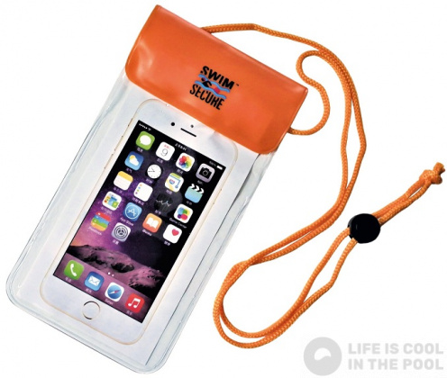 Wasserdichte Unterwasserhülle Swim Secure Waterproof Phone Bag