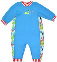 Splash About UV Neoprene Overall Dino Pirates Splash About UV Neoprene Overall Dino Pirates